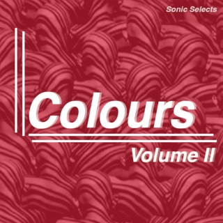 Colours: Volume II