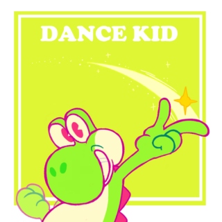 DANCE KID