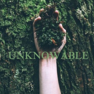 unknowable
