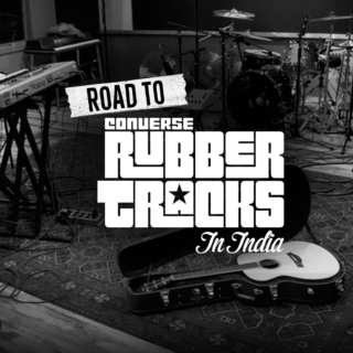 Road To Converse Rubber Tracks, Season II Finalists
