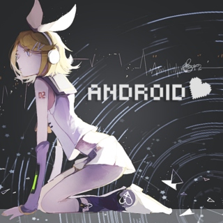 android heart