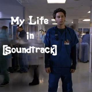 My Life in Soundtrack