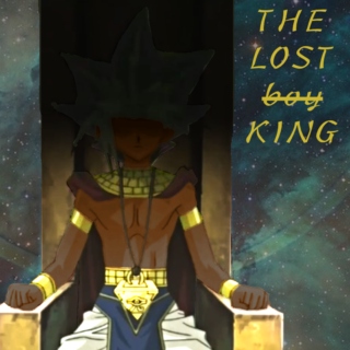 The Lost King