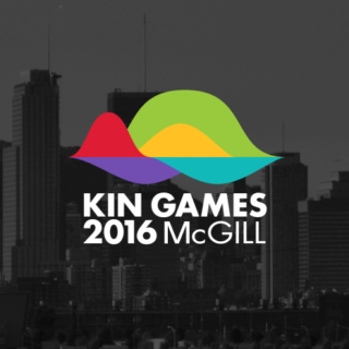 Kin Games 2016 Mcgill