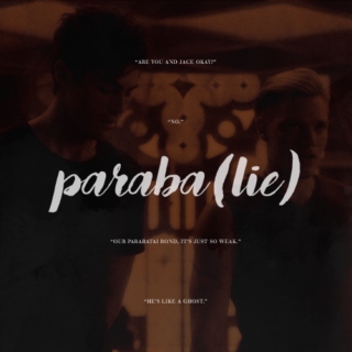 paraba(lie)