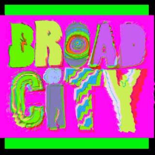 YAS KWEEN! // ur ultimate Broad City soundtrack
