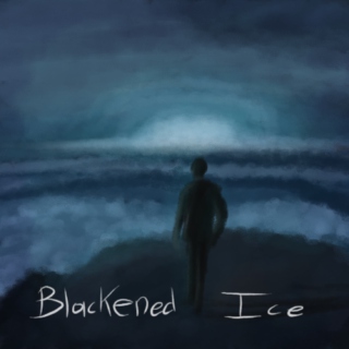 Blackened Ice