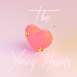 The Young Hearts 