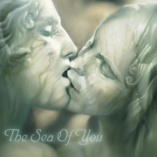 The Sea Of You [Midge♥Tobias]