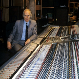 Yesterday of George Martin