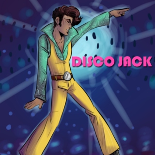 Disco Jack