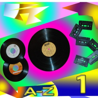 80s - A to Z - 1