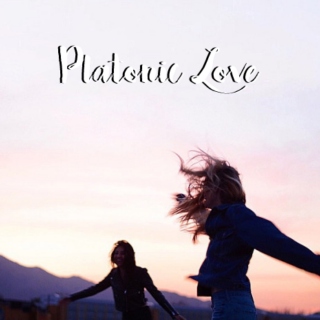 platonic love ☀
