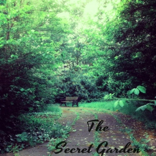 The Secret Garden: Finding Where You Belong