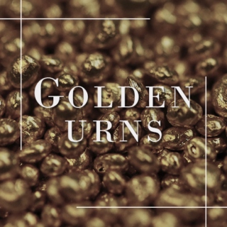 Golden Urns