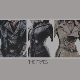 The Fryes