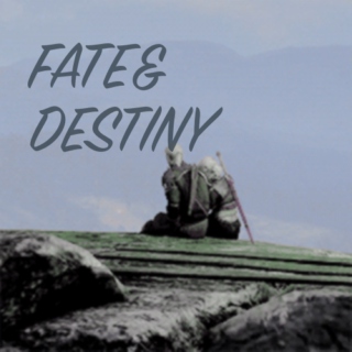 Fate & Destiny