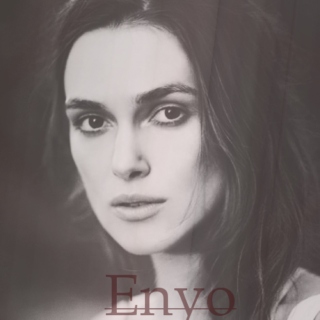 Enyo: Goddess of War 
