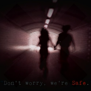 ↑ Safe ↑