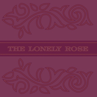 The Lonely Rose