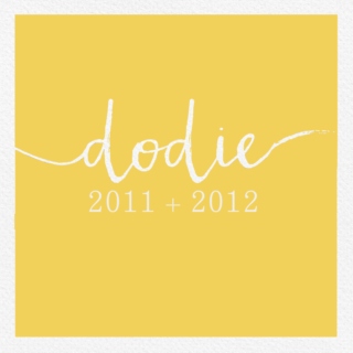 dodie: complete (2011 + 2012)
