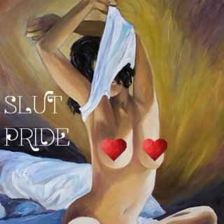 Slut Pride