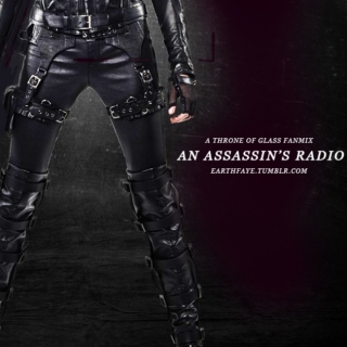An Assassin's Radio