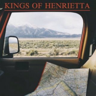 kings of henrietta
