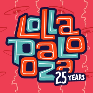 Lollapalooza Friday Mix 2016