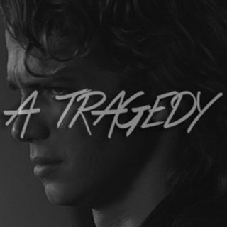 •a tragedy•