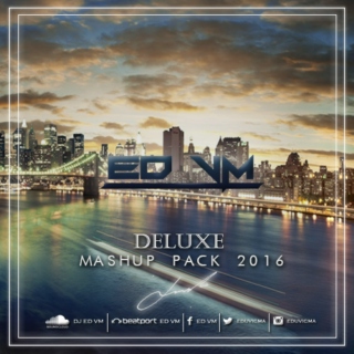 ED VM: Deluxe Mashup Pack 2016
