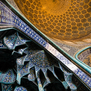 8 SONGS FROM vol.03 - The Diverse Iran