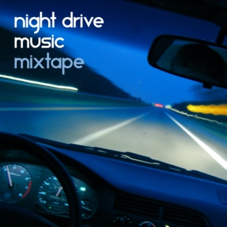 Music for driving. Vol.1