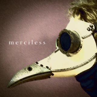 merciless