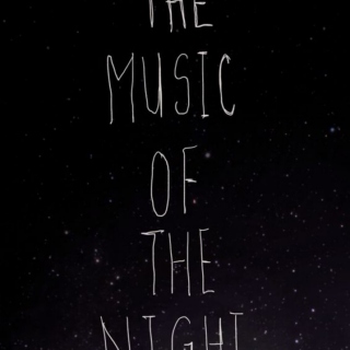 The Music of the Night