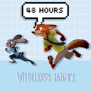 48 Hours - A Wildehopps Fanmix