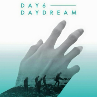 DAYDREAM // full album