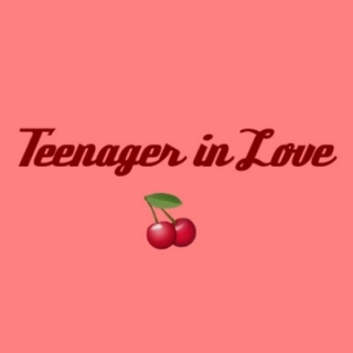 Teenager in Love