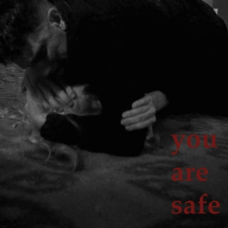 You are safe // a kastle playlist