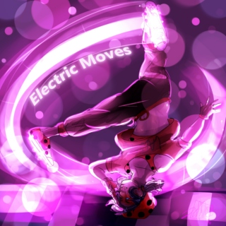 Electric Moves