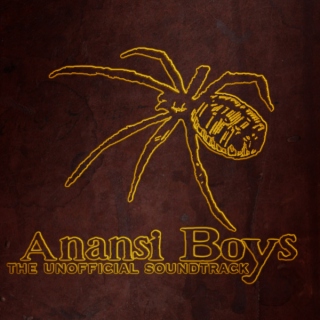 Anansi Boys: Unofficial Soundtrack