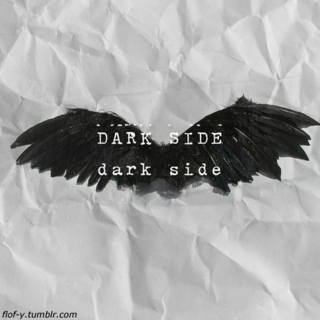 DARK SIDE (dark! covers)