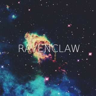 fair ravenclaw, from glen