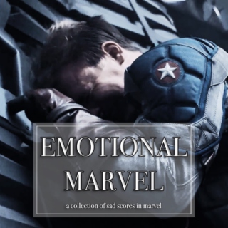 Emotional Marvel
