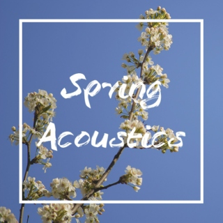 Spring Acoustics
