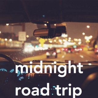 Midnight Road Trip