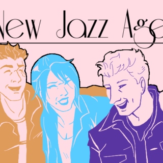 New Jazz Age