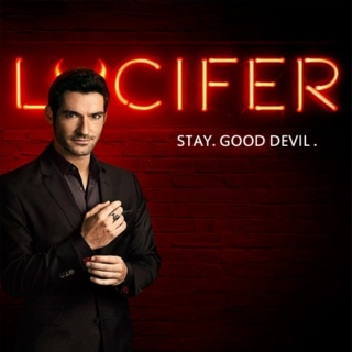 Lucifer, Stay. Good Devil.
