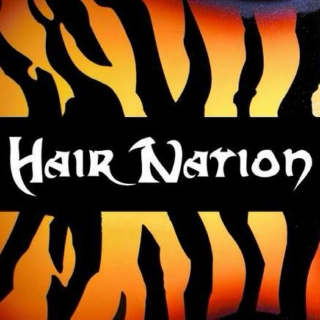 Hair Nation