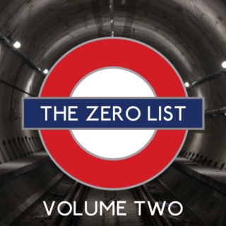 The Zero List: Volume Two